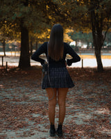 SAIA-CALÇÃO SOFÍA