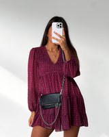 VESTIDO INÉS