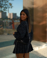 CASACO BOMBER SOFÍA