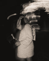 JULES PARTY DRESS - PEARL