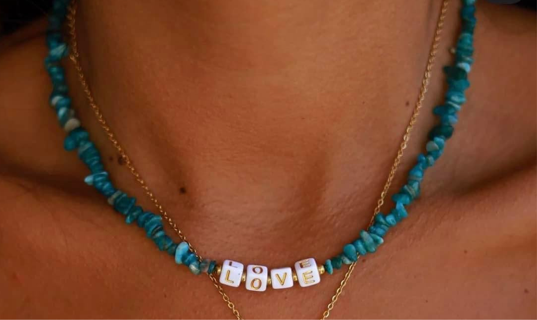 COLLARES - COLECCIÓN GIRLY