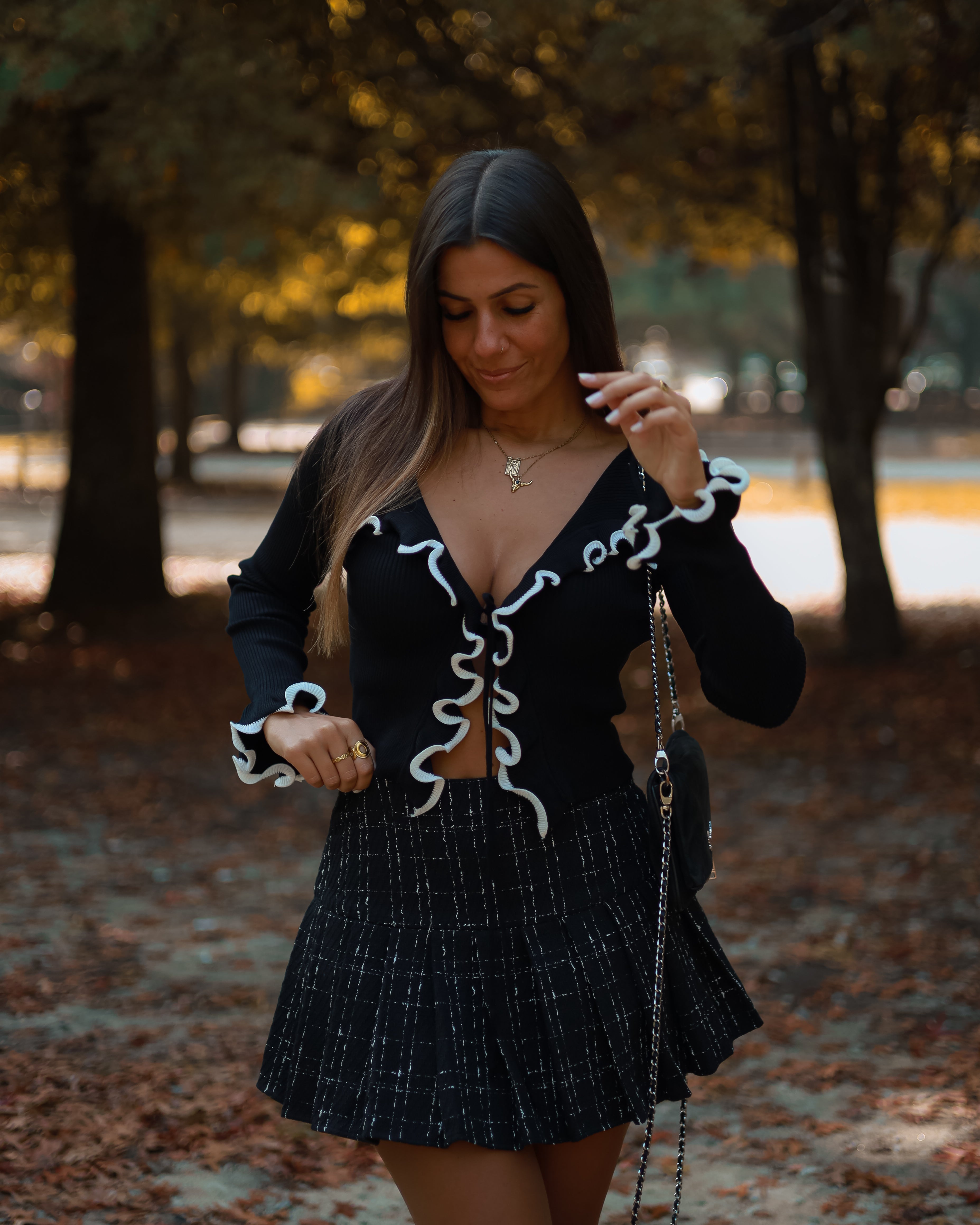 SAIA-CALÇÃO SOFÍA