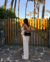 CALI PANTS - BEIGE