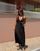 Venice Dress