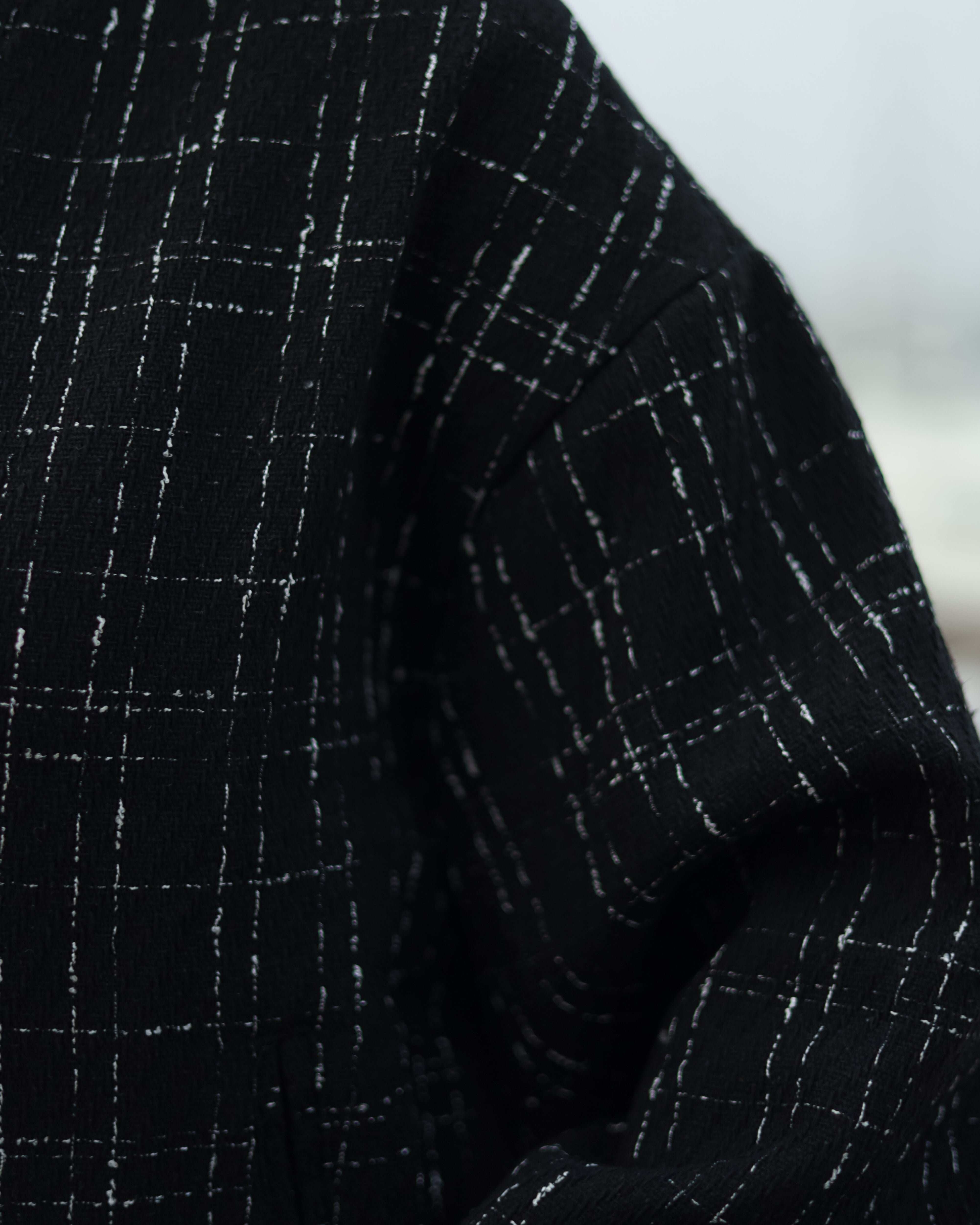 CASACO BOMBER SOFÍA