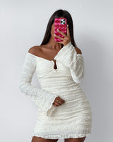 VESTIDO CATHERINE