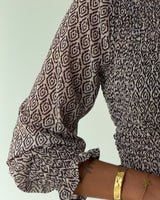 BLUSA CHARLOTTE