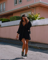 ALESSA DRESS