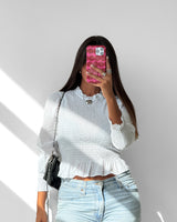 BLUSA LUCÍA