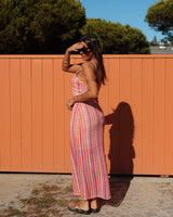 CAPRI DRESS