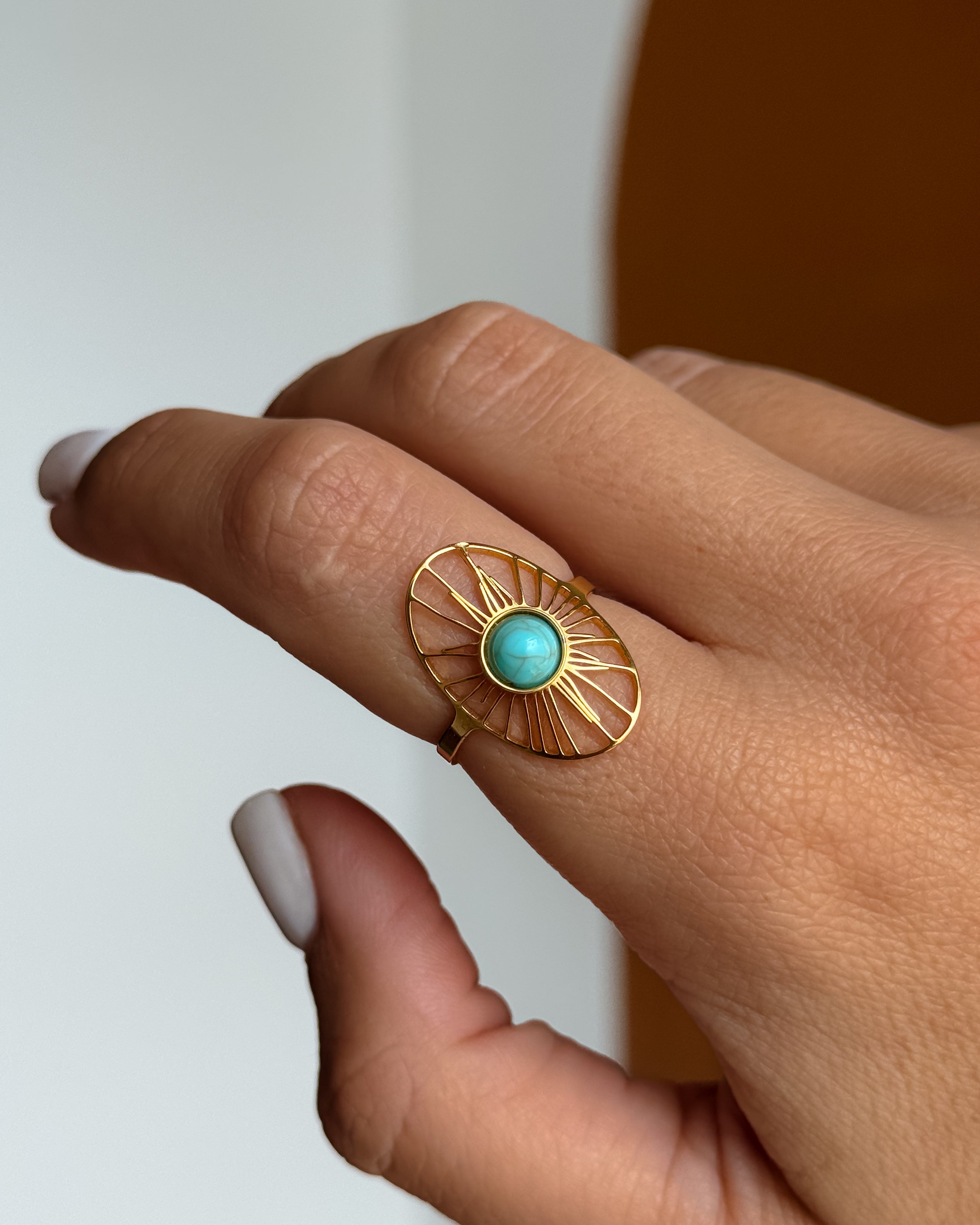SOLAR OCEAN RING