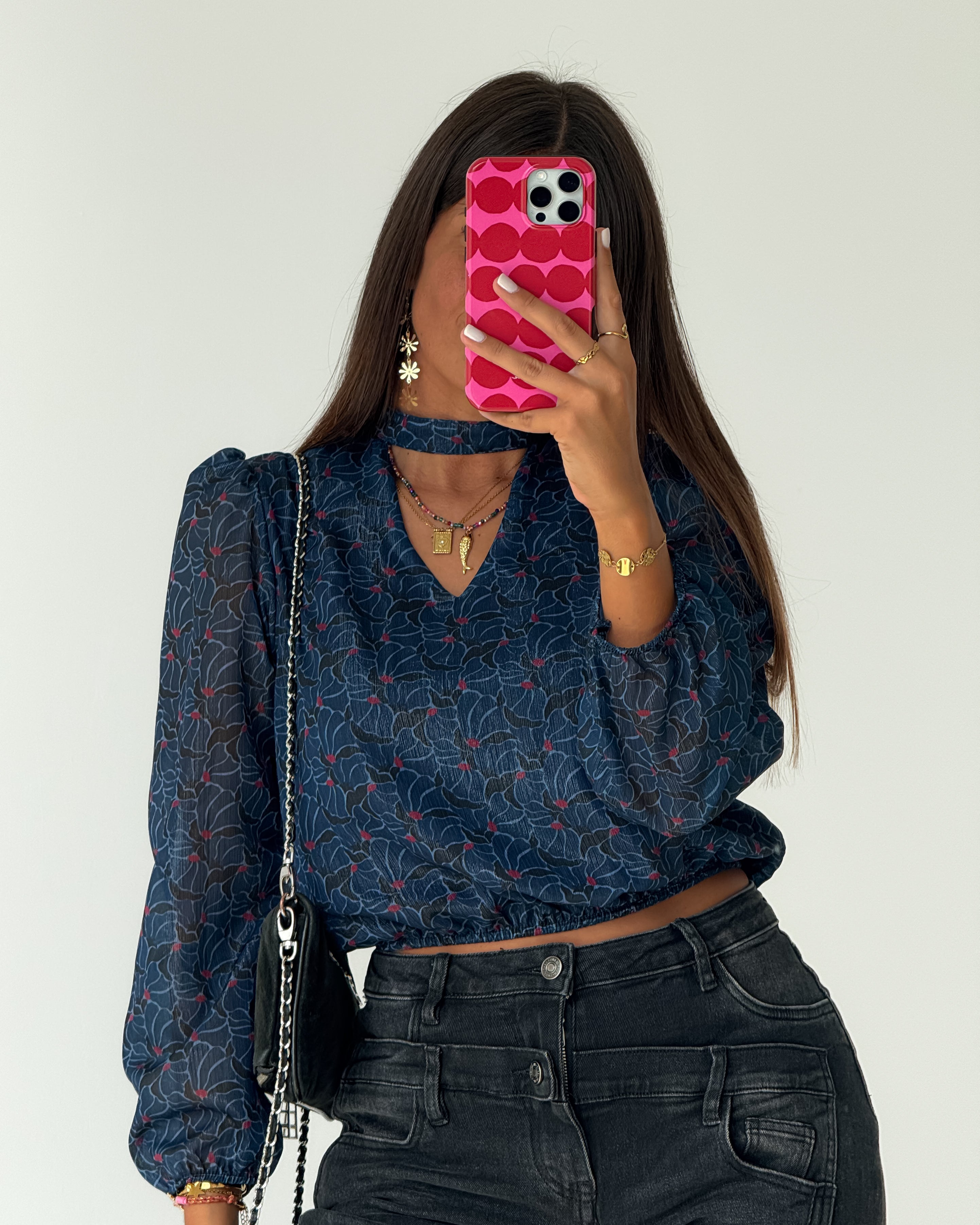 BLUSA BEATRICE