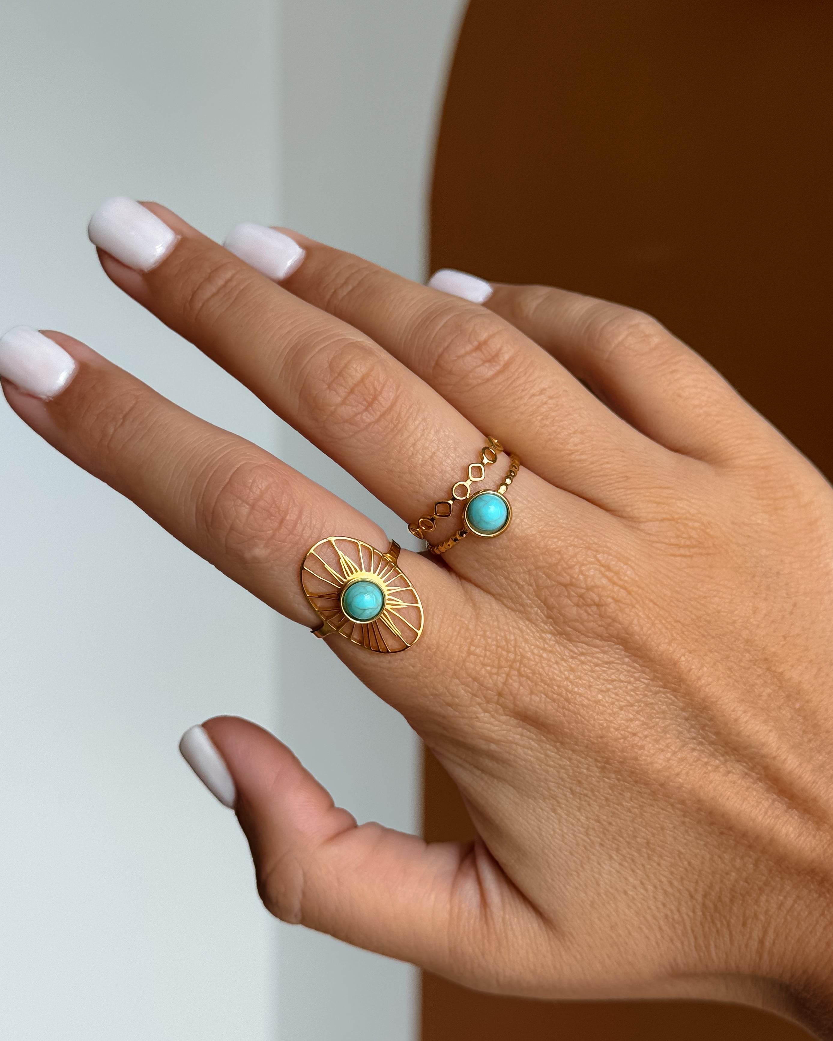 SOLAR OCEAN RING