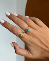 SOLAR OCEAN RING
