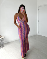 VESTIDO MARISOL