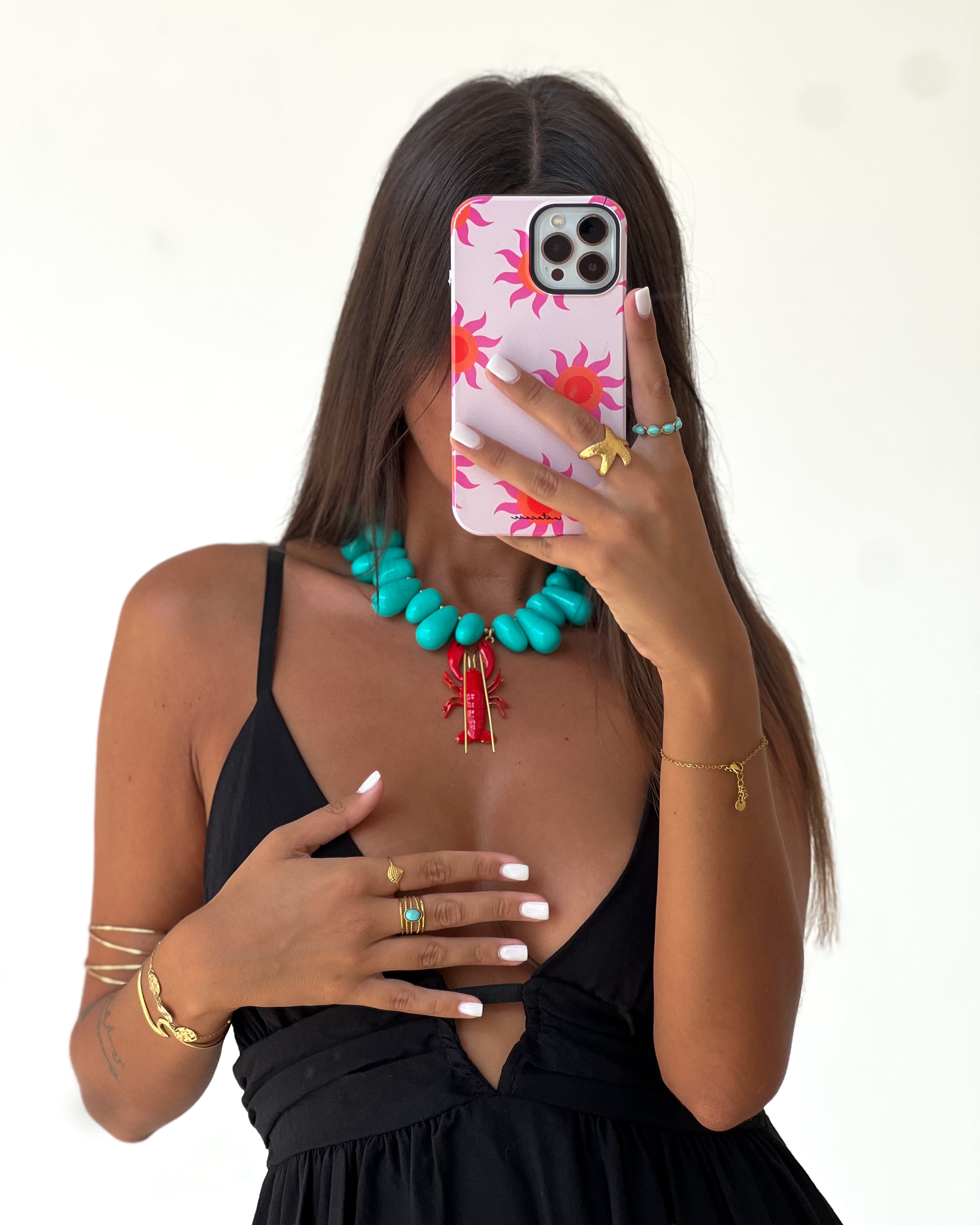 VESTIDO GAIA