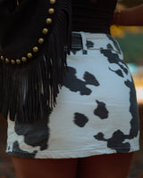 SAIA COWGIRL