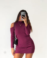 VESTIDO LORENA