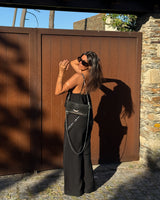 CALI TOP - BLACK