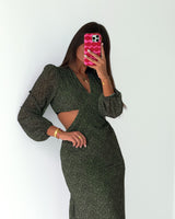 VESTIDO ORIANA