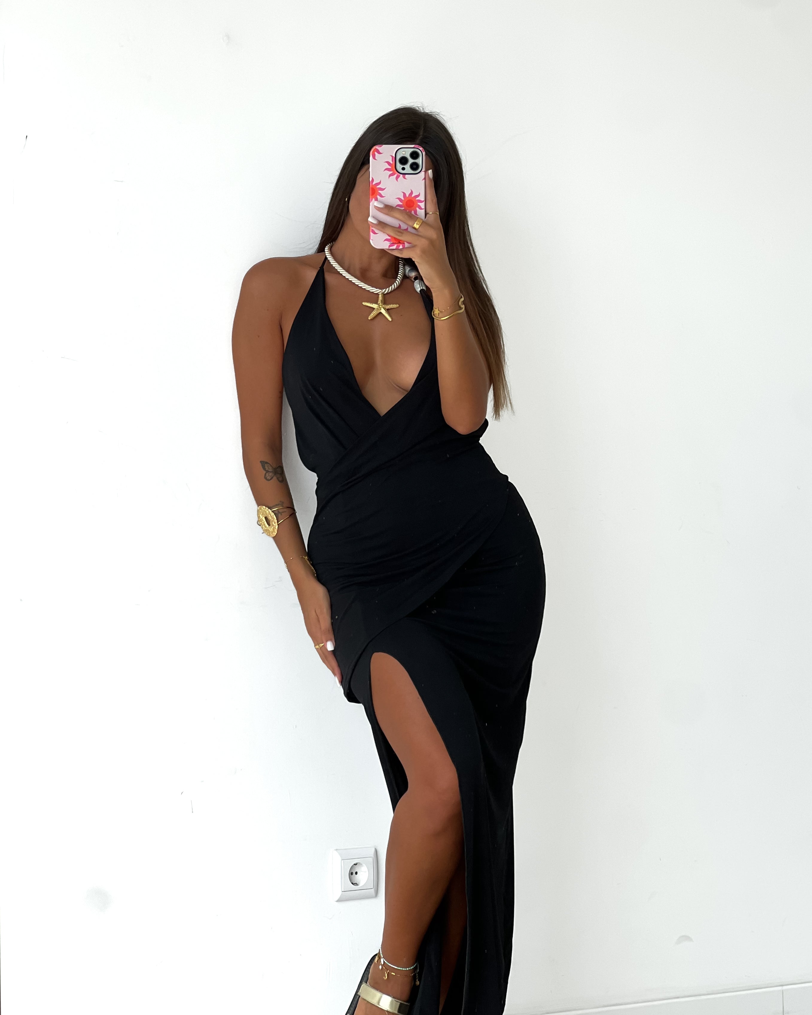 VESTIDO FLORENCIA