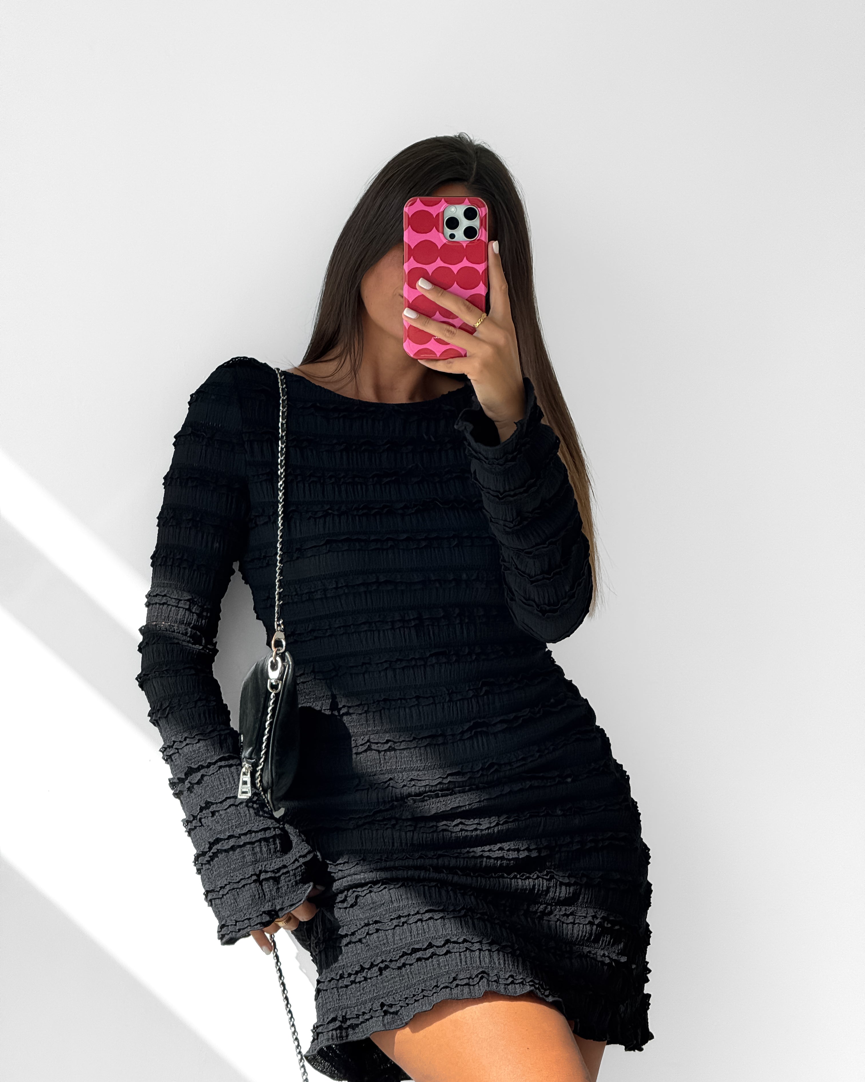 VESTIDO MARIANE
