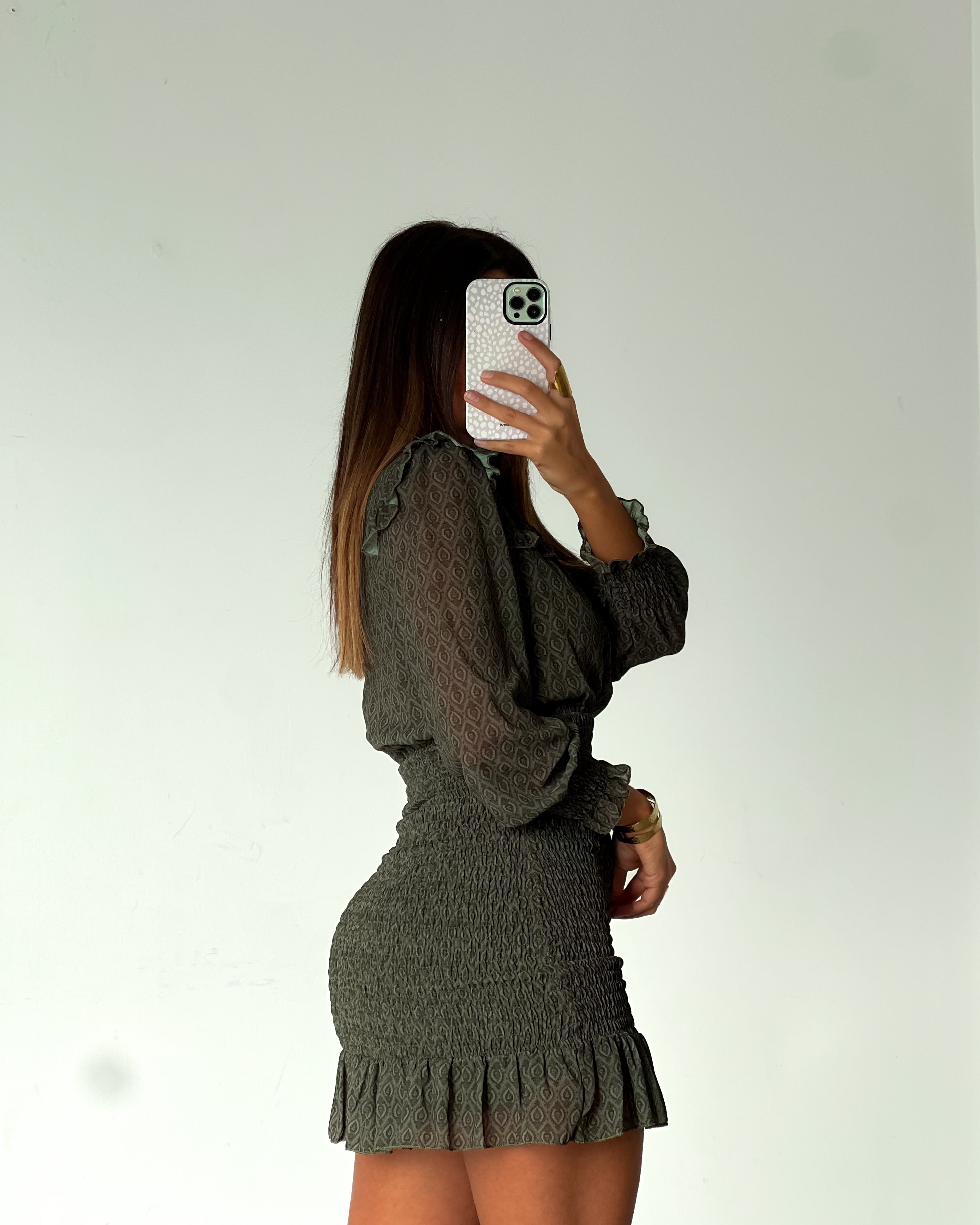 VESTIDO AURORA