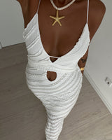VESTIDO LUNAMAR
