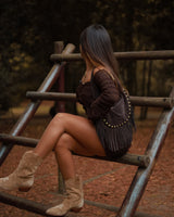 VESTIDO CATHERINE