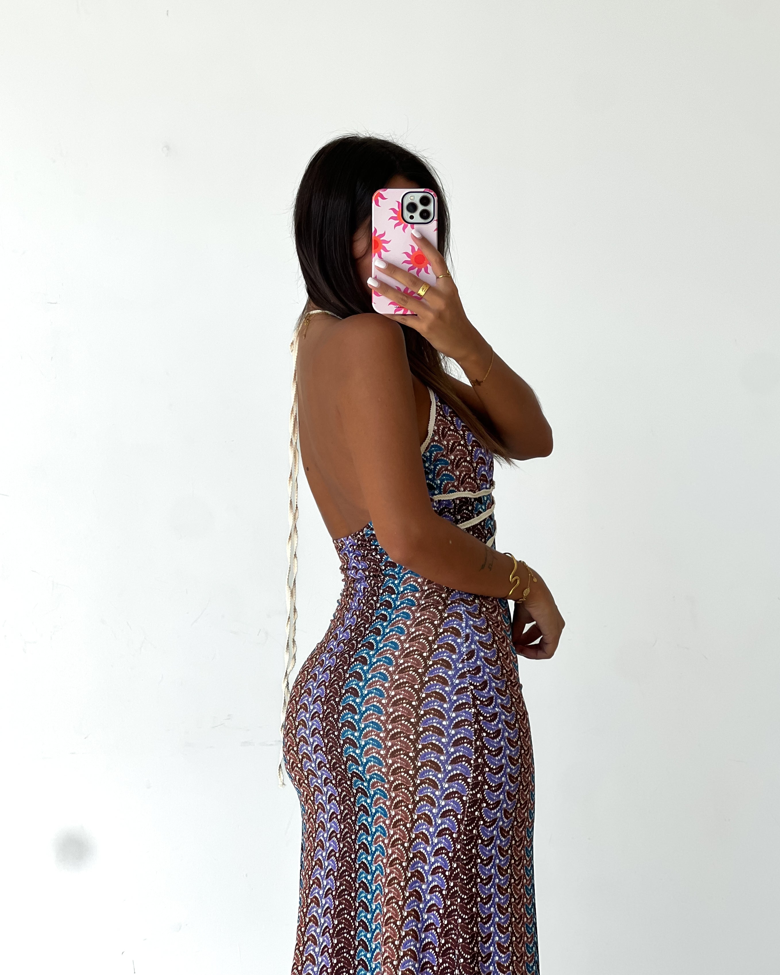 VESTIDO MARISOL