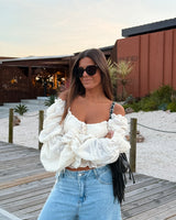 ANGIE BLOUSE
