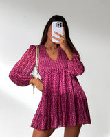 VESTIDO INÉS