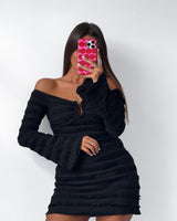 VESTIDO CATHERINE