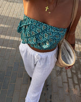 TOP FRANCESCA