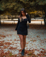VESTIDO CATHERINE