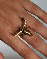 WILD SOUL RING
