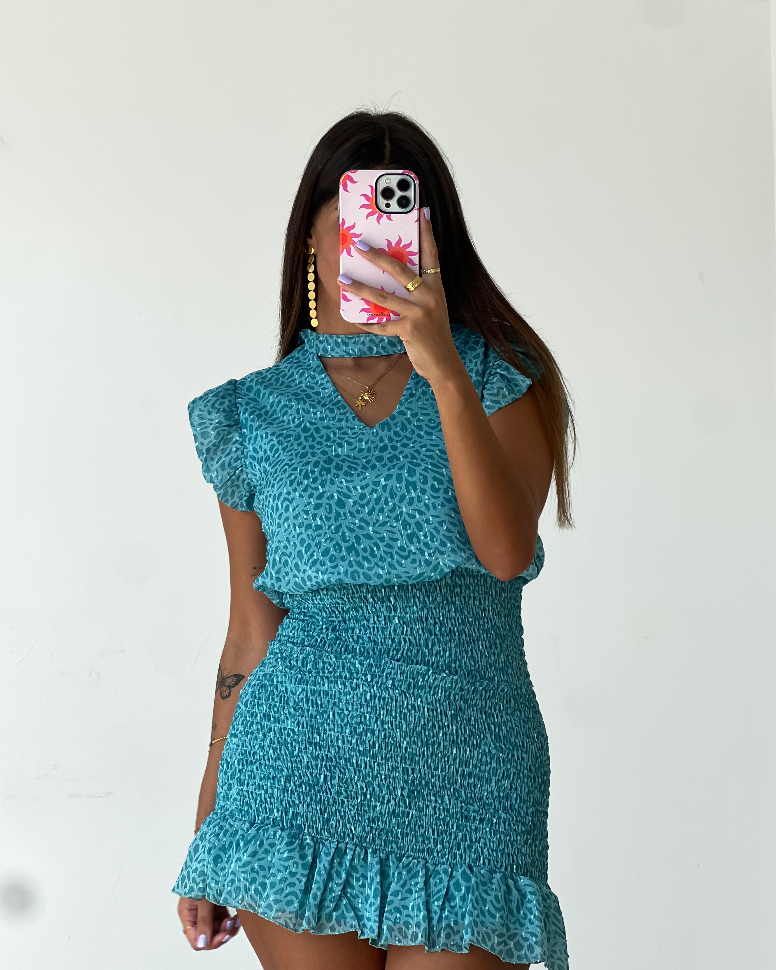 VESTIDO BEA
