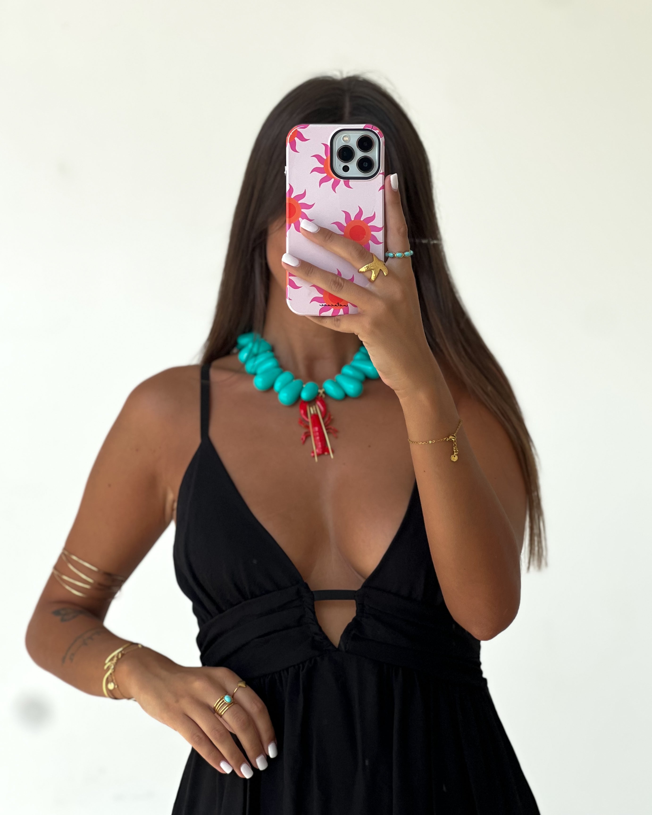 VESTIDO GAIA