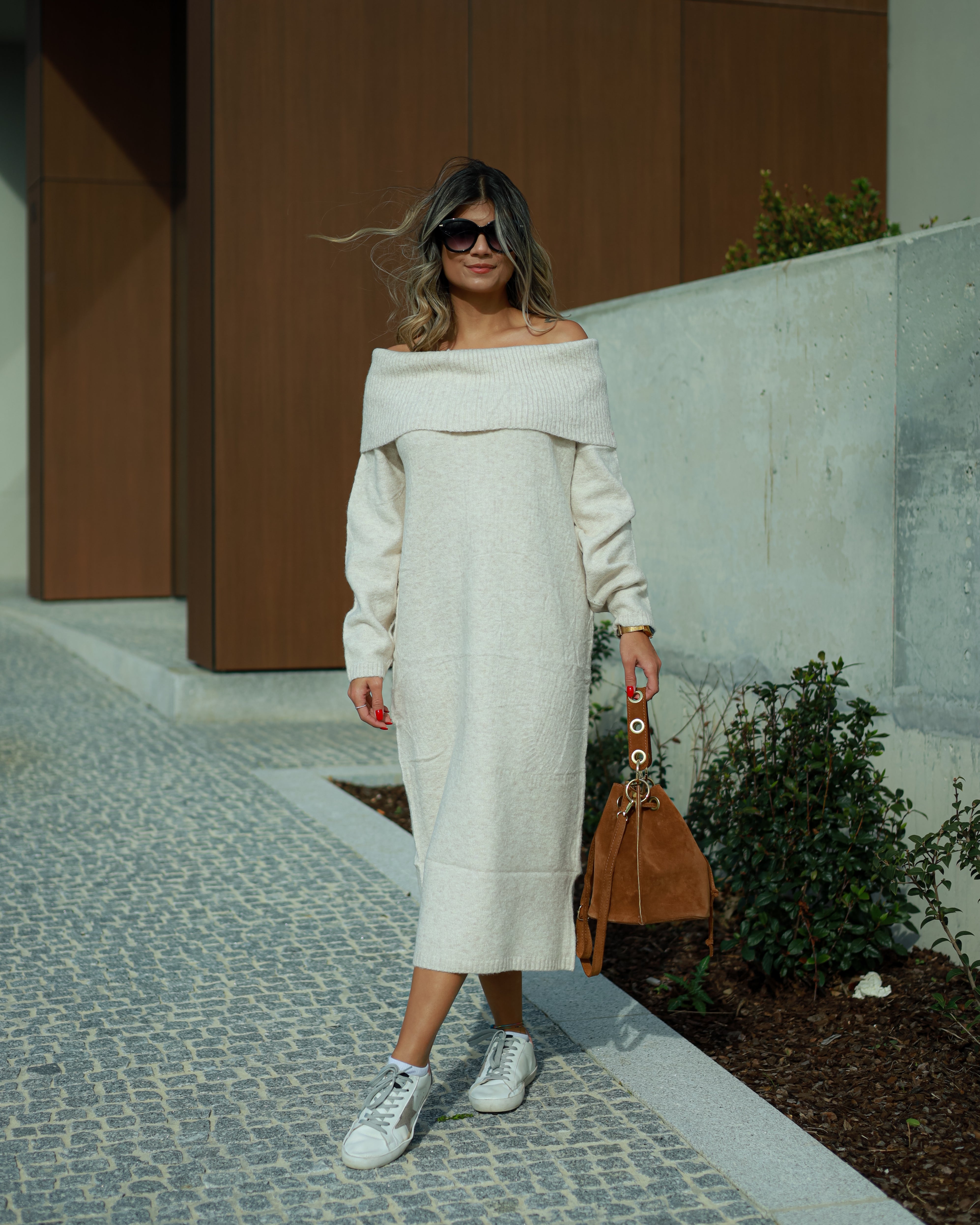VESTIDO HELENA