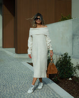 VESTIDO HELENA