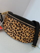 RIÑONERA ESTAMPADO ANIMAL