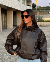 BLAKE OVERSIZED JACKET