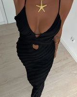 VESTIDO LUNAMAR
