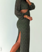 VESTIDO ORIANA