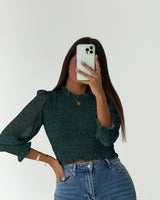 BLUSA CHARLOTTE