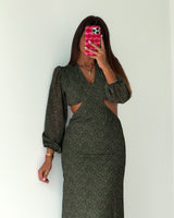 VESTIDO ORIANA