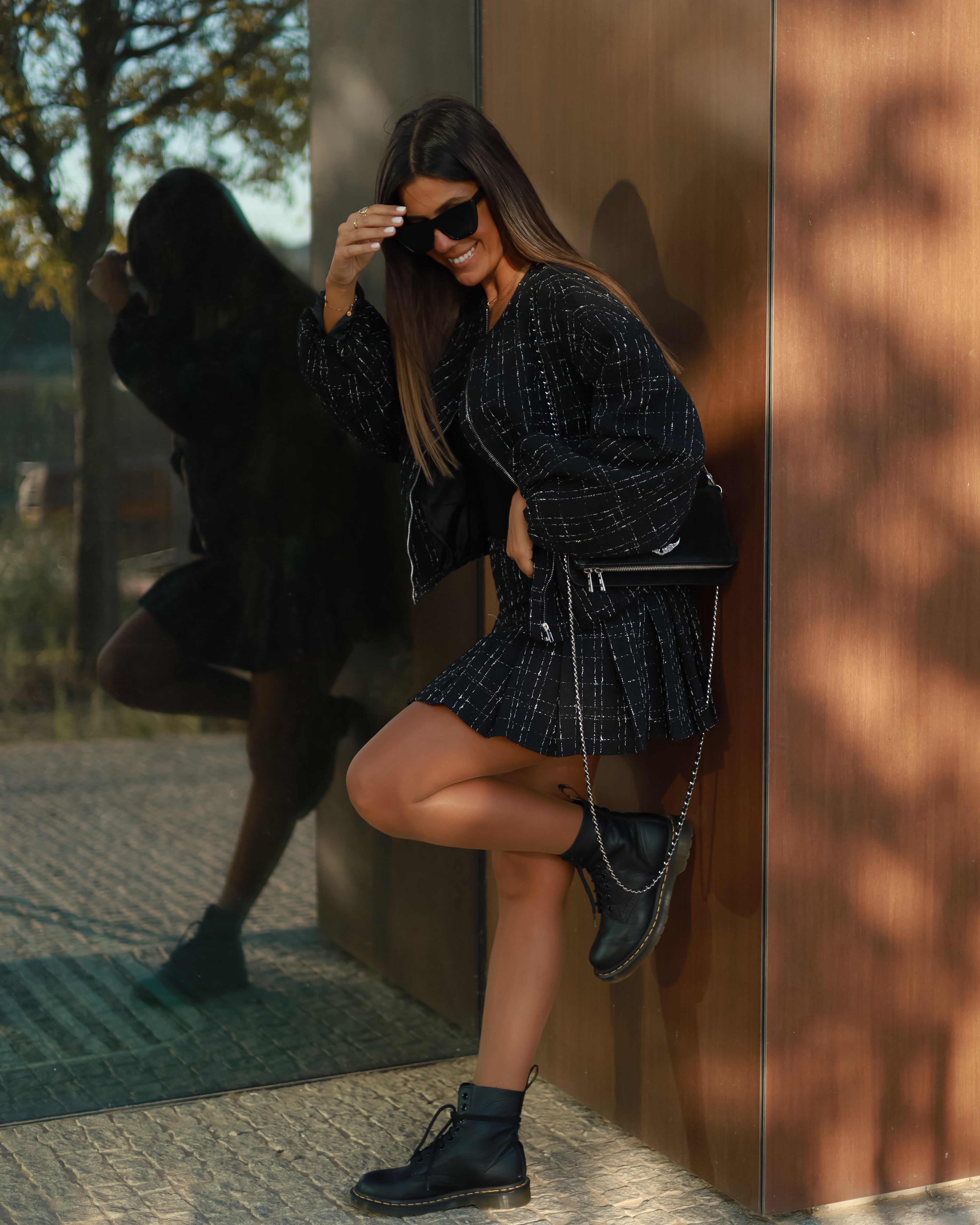 CONJUNTO SOFÍA