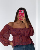 BLUSA MARISOL