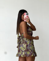 VESTIDO CLARICE