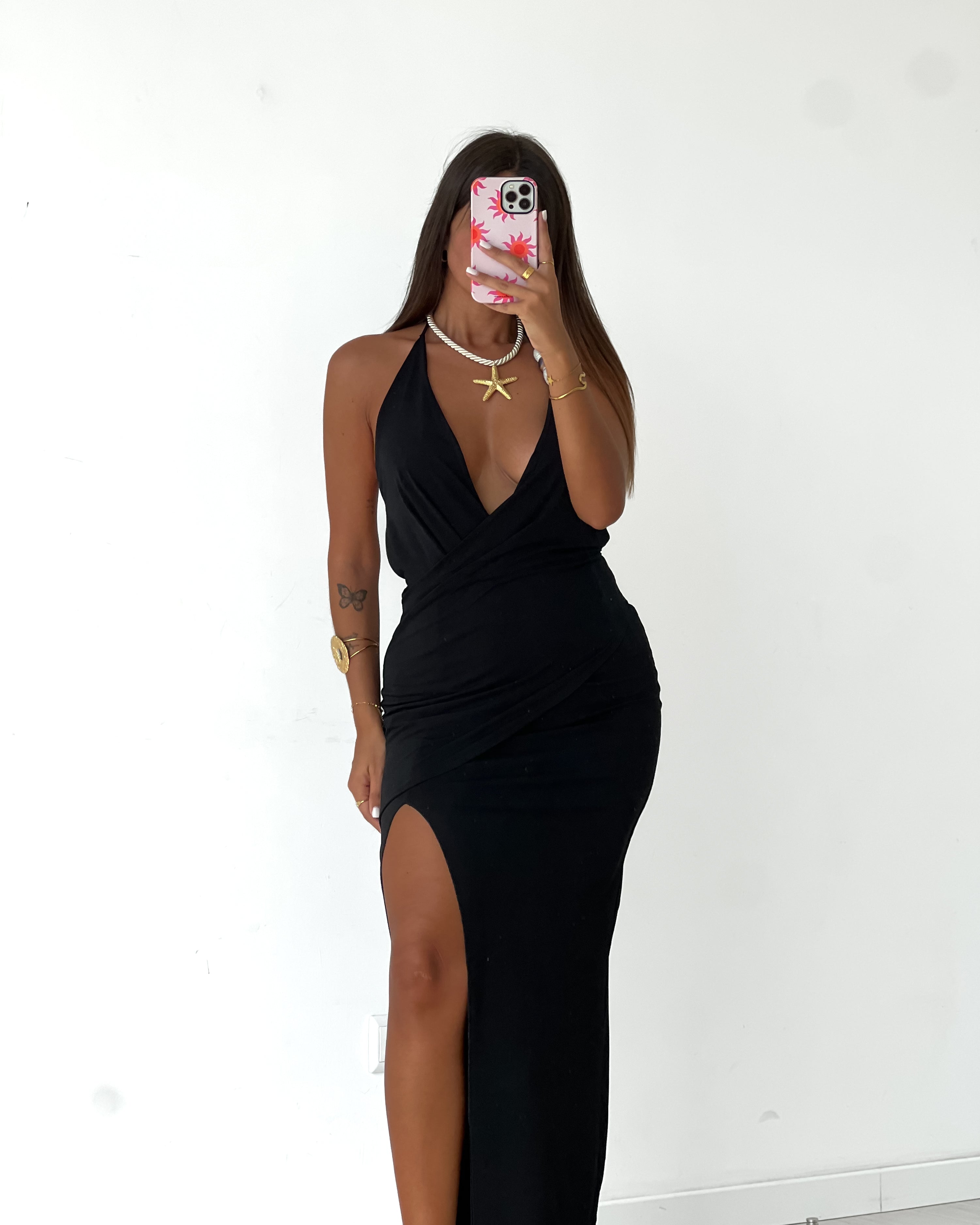 VESTIDO FLORENCIA